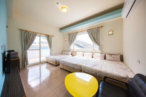 Hotel Fire Island Guest House