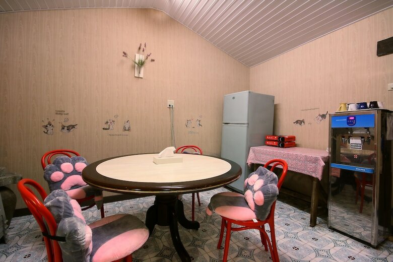 Bed & Breakfast 31 Homestay