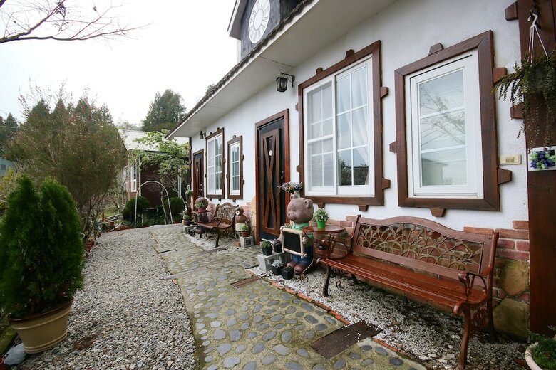 Bed & Breakfast 31 Homestay