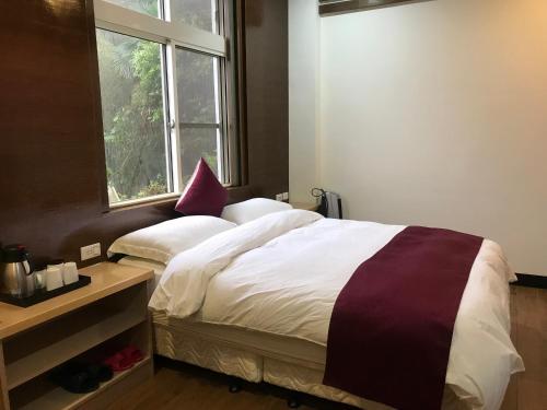 Zhu Yuan Homestay