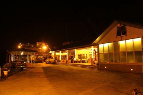 Zhu Yuan Homestay