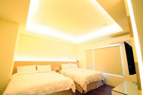 Bed & Breakfast Luti Sea Shore Hotel