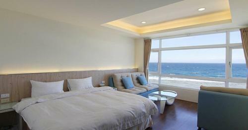 Bed & Breakfast Luti Sea Shore Hotel