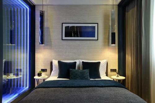 Boda Hotel Taichung