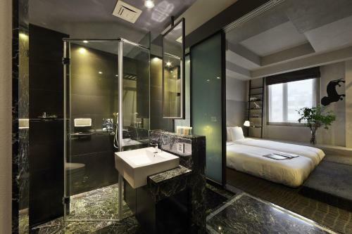 Boda Hotel Taichung