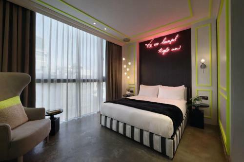 Boda Hotel Taichung