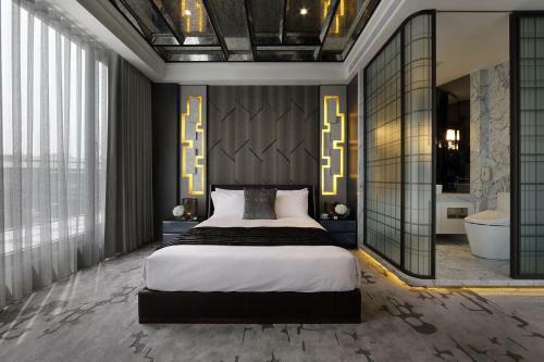 Boda Hotel Taichung