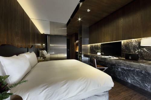 Boda Hotel Taichung