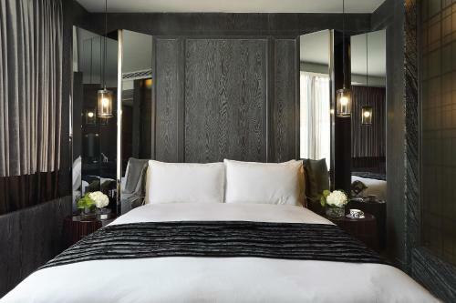 Boda Hotel Taichung