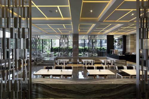 Boda Hotel Taichung