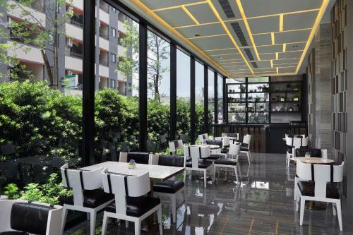 Boda Hotel Taichung