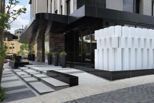 Boda Hotel Taichung