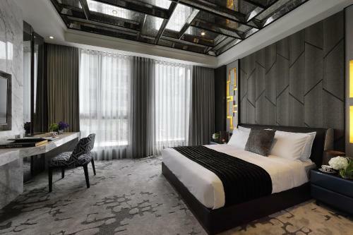 Boda Hotel Taichung