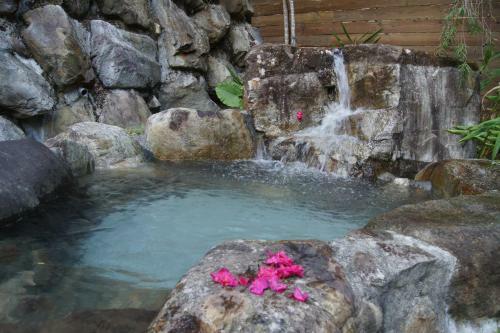 Go Ya Hot Spring