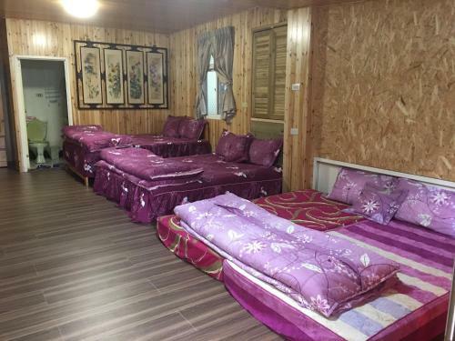 Song Hua Ju B&B