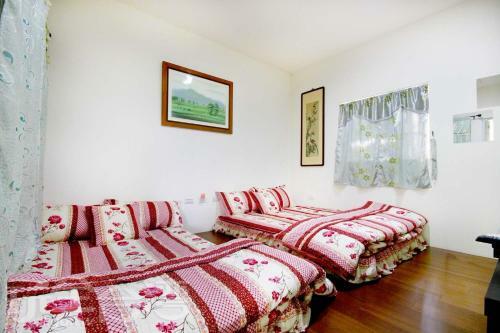 Song Hua Ju B&B
