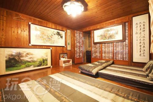 Song Hua Ju B&B
