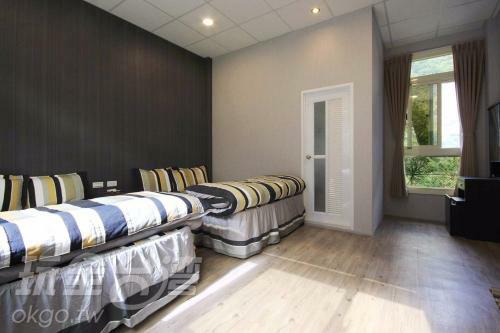 Song Hua Ju B&B