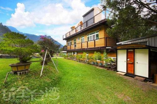 Song Hua Ju B&B