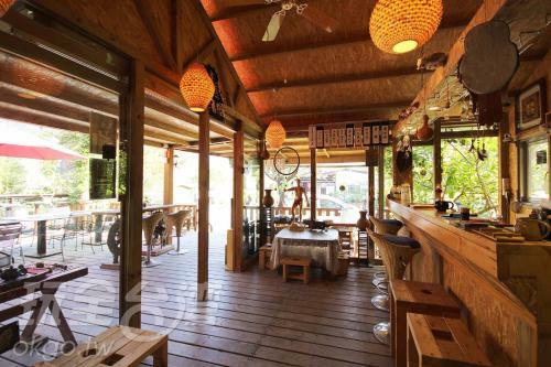 Song Hua Ju B&B