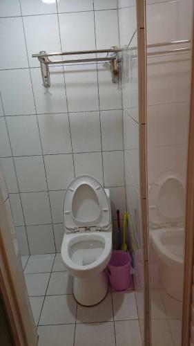 Hostal Fengchia Holiday