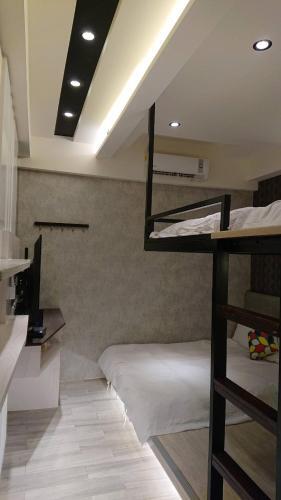 Hostal Fengchia Holiday