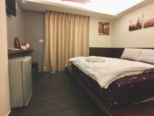 Posada Love Fengjia