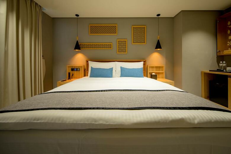 Icasa By Gogo Hotel
