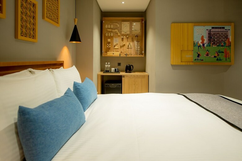Icasa By Gogo Hotel