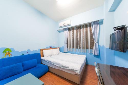 Fengjia Qing Su Homestay