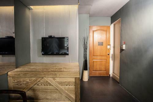 Albergue Fengjia Walk Inn