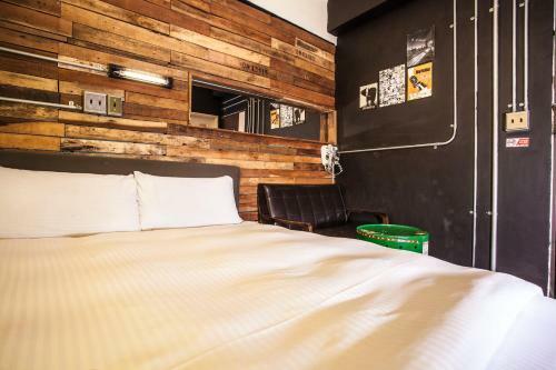Albergue Fengjia Walk Inn