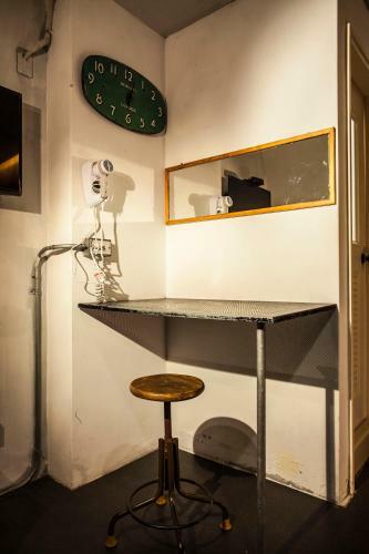 Albergue Fengjia Walk Inn