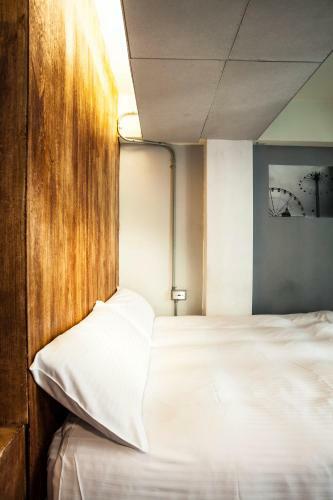 Albergue Fengjia Walk Inn