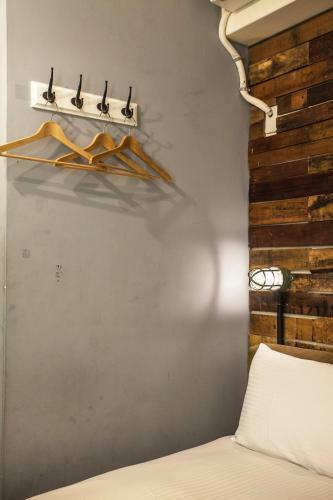Albergue Fengjia Walk Inn