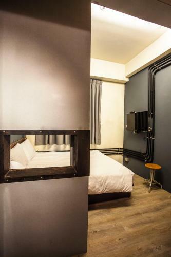 Albergue Fengjia Walk Inn