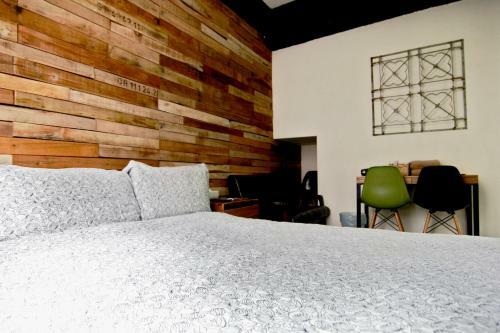 Albergue Fengjia Walk Inn