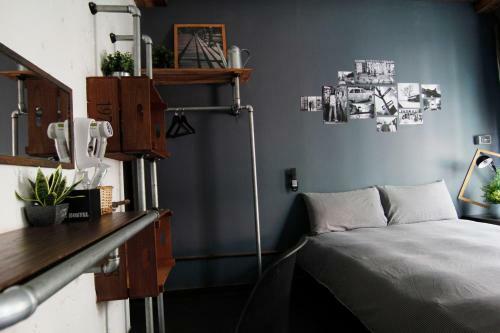 Albergue Fengjia Walk Inn