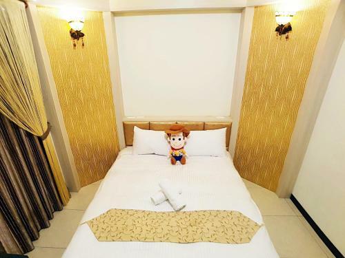 Fengjia Wonderland B&B
