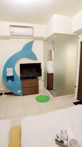 Fengjia Wonderland B&B
