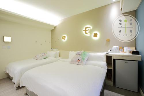 Posada We Have Story(Feng Jia Branch)