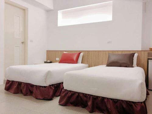 Albergue Grano-house