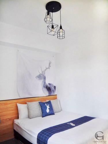 Albergue Grano-house