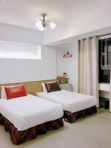 Albergue Grano-house