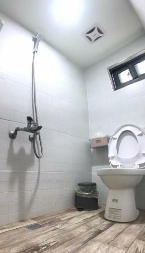 Albergue Donghai Cottage Backpack Inn Suite