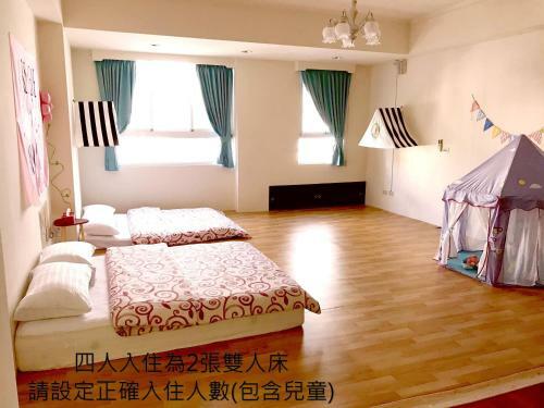 Baby Time Family B&B