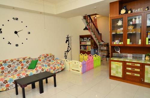 Baby Time Family B&B