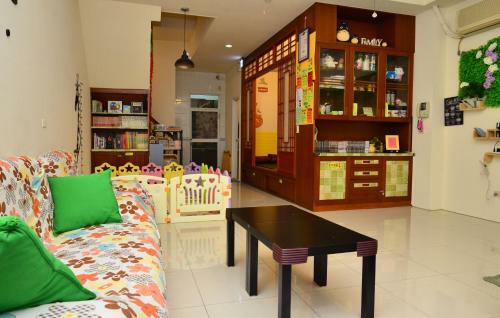 Baby Time Family B&B