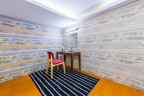 Chinhsi Homestay