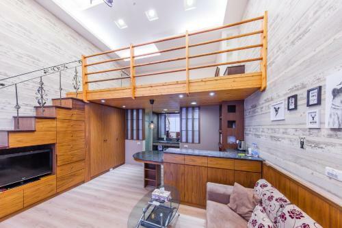 Chinhsi Homestay